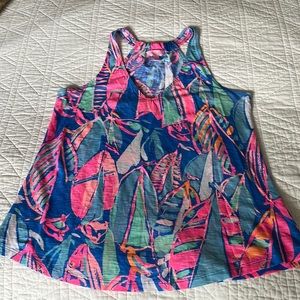Lilly Pulitzer Minka tank